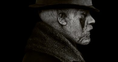 taboo estreia tom hardy portugal nova serie