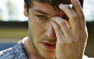 tão só o fim do mundo xavier dolan juste la fin du monde