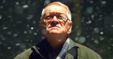 the last family leffest