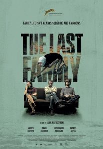 the last family arte kino