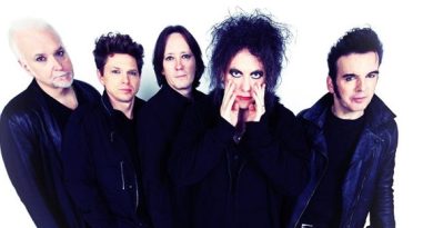 the cure