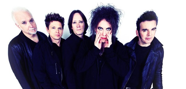 the cure