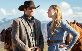 Westworld renovada para segunda temporada