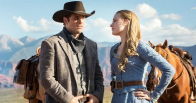 Westworld renovada para segunda temporada