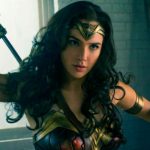 wonder woman