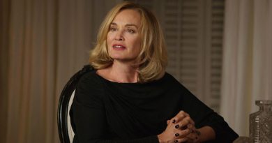 american horror story Fiona Goode Coven