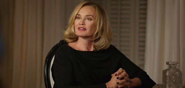 american horror story Fiona Goode Coven