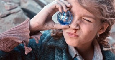 A Primavera de Christine