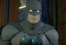 batman the telltale series