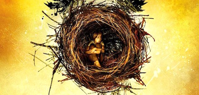 Cursed Child