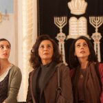 cinema israelita