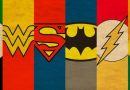 Super-heróis