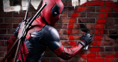 Deadpool