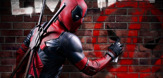 Deadpool