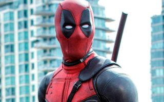 deadpool