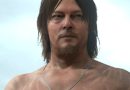 death stranding