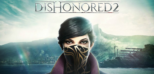 dishonored 2 emily kaldwin