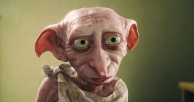 dobby