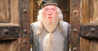 Dumbledore