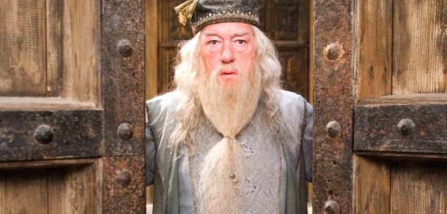 Dumbledore