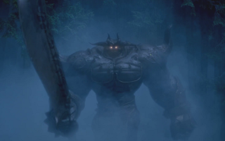 final fantasy xv stand together trailer