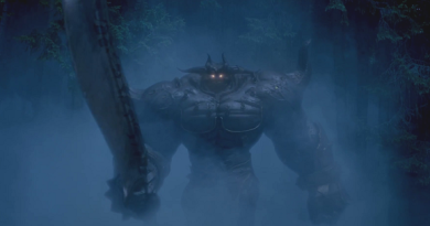 final fantasy xv stand together trailer