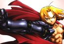 fullmetal alchemist