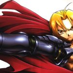 fullmetal alchemist