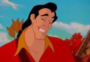 Gaston