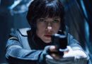 Ghost in the Shell - Novas datas