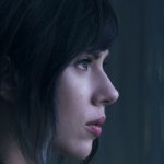 Ghost in The Shell Teaser Trailer