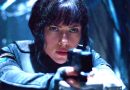 ghost in the shell