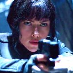 ghost in the shell
