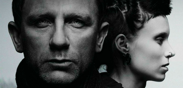 Millenium: Os Homens que Odeiam as Mulheres Sequela The Girl With The Dragon Tattoo Sequela