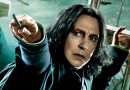 snape