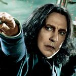 snape