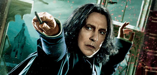 snape