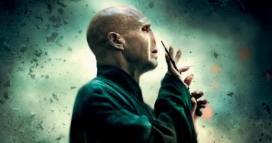 voldemort