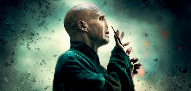 voldemort