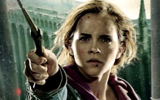 hermione