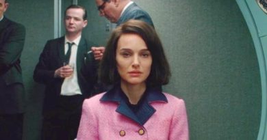 Hamilton Behind the Camera Awards