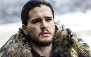 Jon Snow