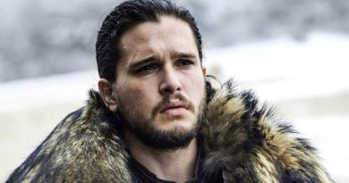 Jon Snow