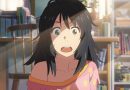 Kimi no na wa