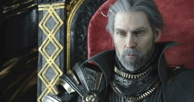 final fantasy xv kingsglaive