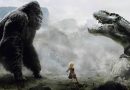 Kong Skull Island
