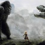 Kong Skull Island