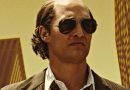 melhores posters ouro gold matthew mcconaughey