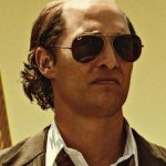 melhores posters ouro gold matthew mcconaughey