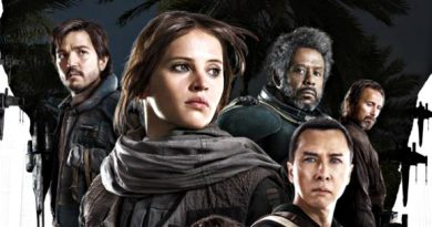 melhores posters da semana rogue one